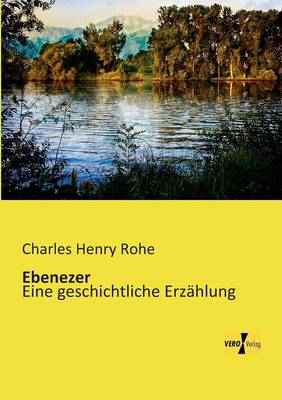 Ebenezer (Paperback)