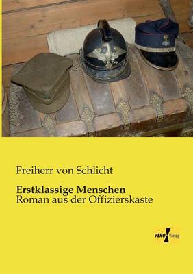 Erstklassige Menschen (Paperback)