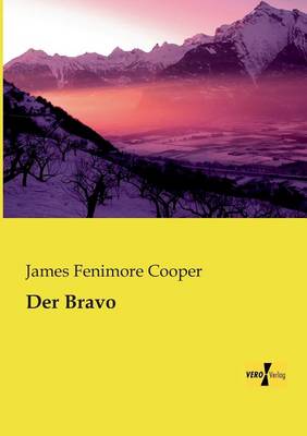 Der Bravo (Paperback)