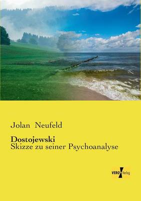 Dostojewski (Paperback)