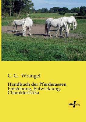 Handbuch Der Pferderassen (Paperback)