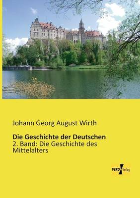 Die Geschichte Der Deutschen (Paperback)
