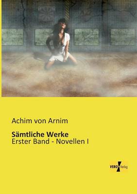 Samtliche Werke (Paperback)