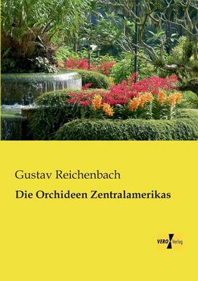 Die Orchideen Zentralamerikas (Paperback)