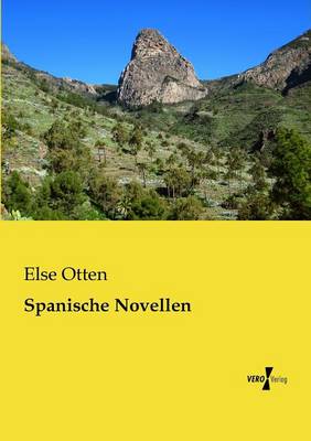 Spanische Novellen (Paperback)