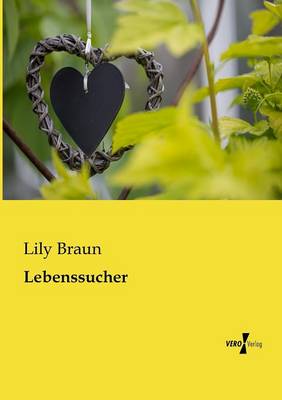 Lebenssucher (Paperback)
