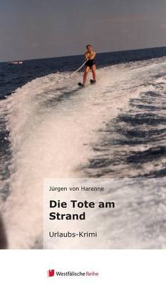 Die Tote Am Strand (Hardback)