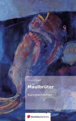 Maulbruter (Paperback)