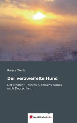Der Verzweifelte Hund (Hardback)