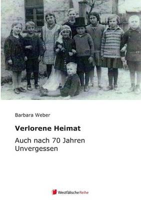 Verlorene Heimat (Paperback)