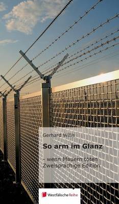 So Arm Im Glanz (Hardback)