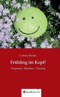 Fruhling Im Kopf! (Hardback)