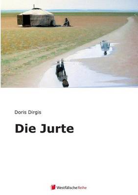 Meine Jurte (Paperback)