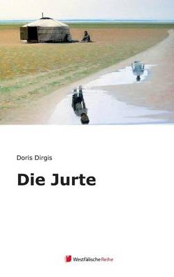 Meine Jurte (Hardback)