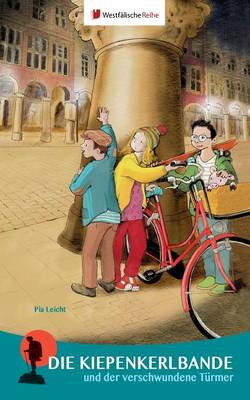 Die Kiepenkerlbande (Paperback)