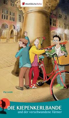 Die Kiepenkerlbande (Hardback)