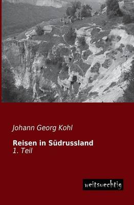 Reisen in Sudrussland (Paperback)