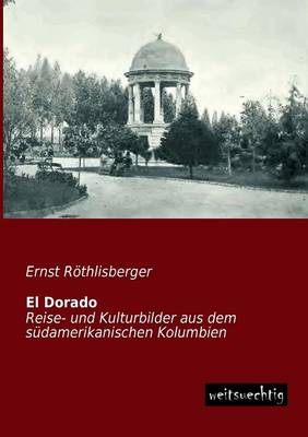 El Dorado (Paperback)