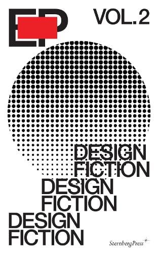 EP - Design Fiction (Paperback)