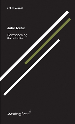 Forthcoming (Paperback)