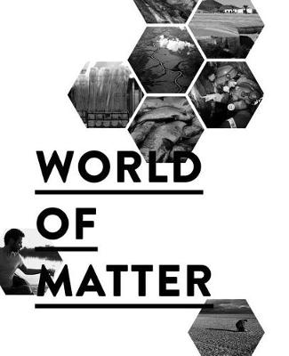 World of Matter (Paperback)