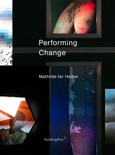 Performing Change (Paperback)
