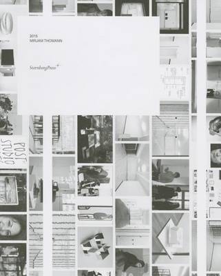 Mirjam Thomann - 2015 (Paperback)