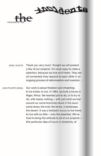 Freedom of Use (Paperback)