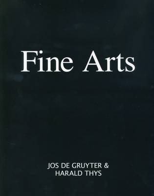 Fine Arts (Paperback)