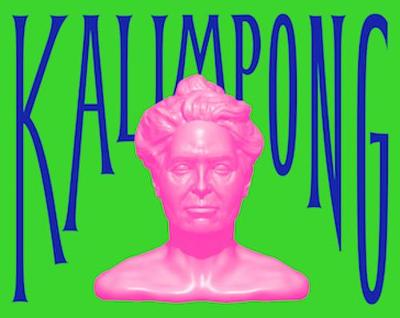 Kalimpong (Hardback)