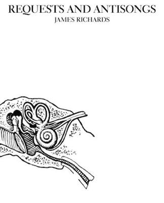 James Richards – Requests and Antisongs (Paperback)