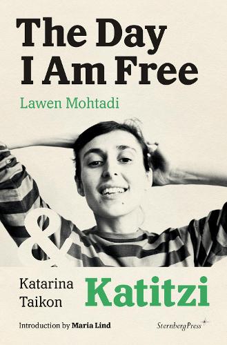 The Day I Am Free/Katitzi (Paperback)