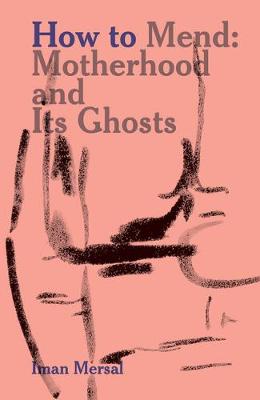 How to Mend – Motherhood and Its Ghosts (Paperback)