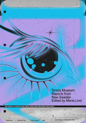 Tensta Museum: Reports from New Sweden (Paperback)