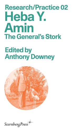 The General`s Stork (Paperback)