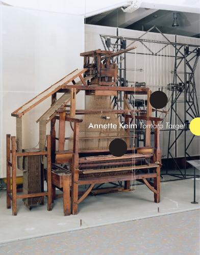 Annette Kelm: Tomato Target (Paperback)