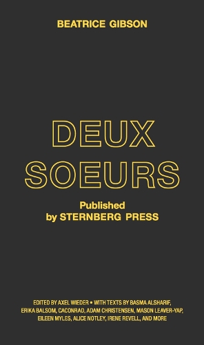 Deux Soeurs (Paperback)