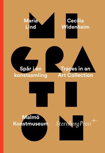 Migration: Traces in an Art Collection (Paperback)