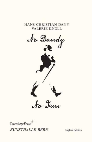 No Dandy, No Fun (Paperback)