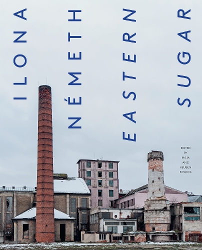 Ilona Nemeth: Eastern Sugar (Paperback)