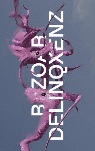 Bezoar Delinqxenz (Paperback)
