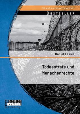 Todesstrafe Und Menschenrechte (Paperback)