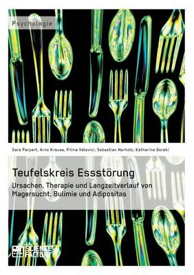 Teufelskreis Essstorung (Paperback)