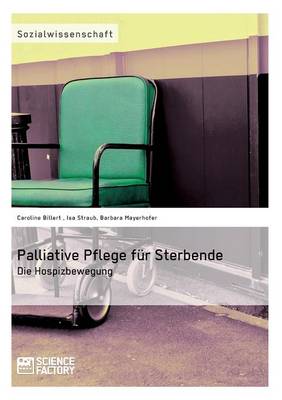 Palliative Pflege fur Sterbende (Paperback)