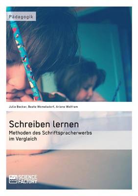 Schreiben lernen (Paperback)