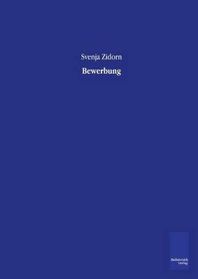 Bewerbung (Paperback)