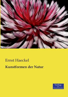 Kunstformen der Natur (Paperback)