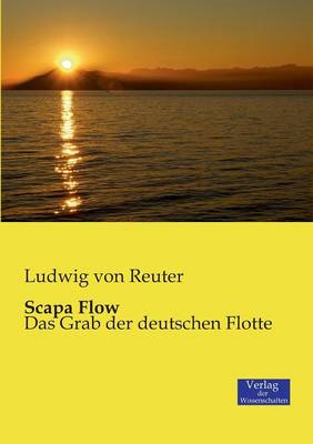 Scapa Flow (Paperback)