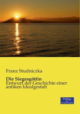 Die Siegesgottin (Paperback)
