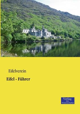 Eifel - Fuhrer (Paperback)